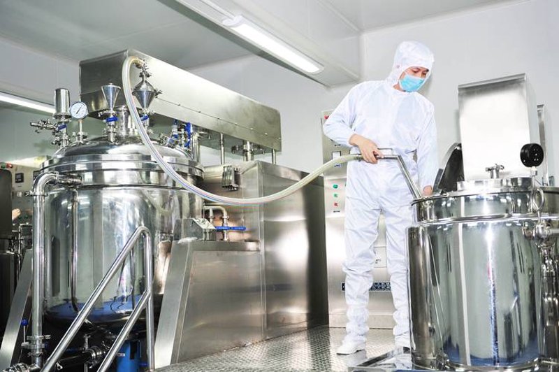 保健食品研发：引领未来健康风潮的引擎