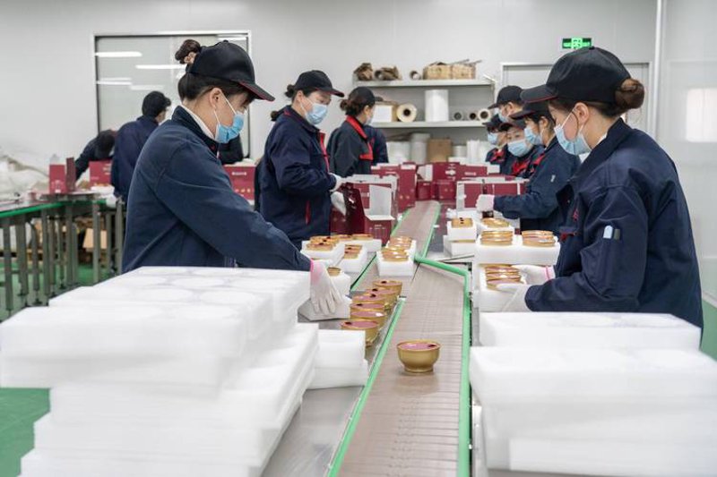 保健食品研发：营养前沿背后的智慧结晶