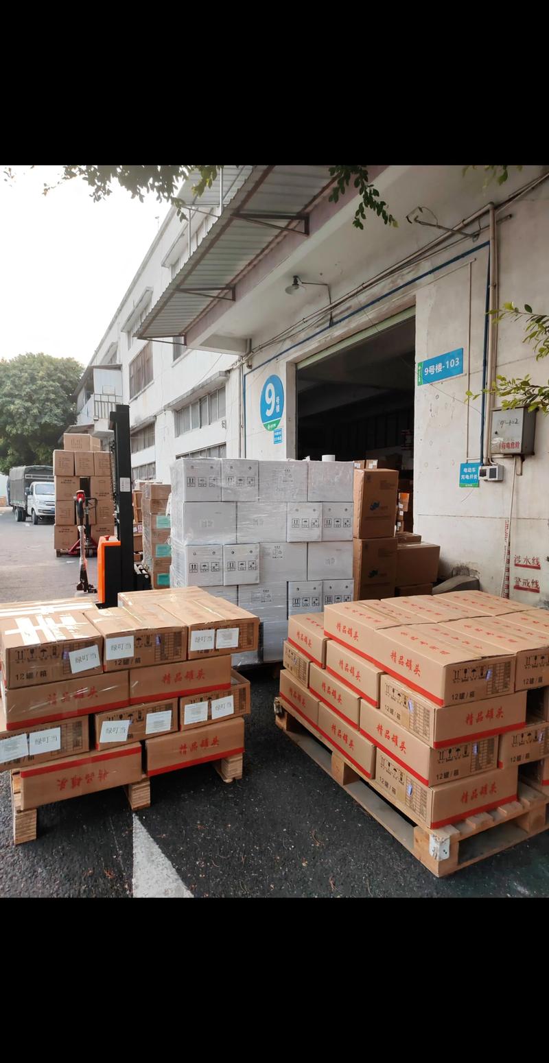 食品配方定制：让美味触手可及
