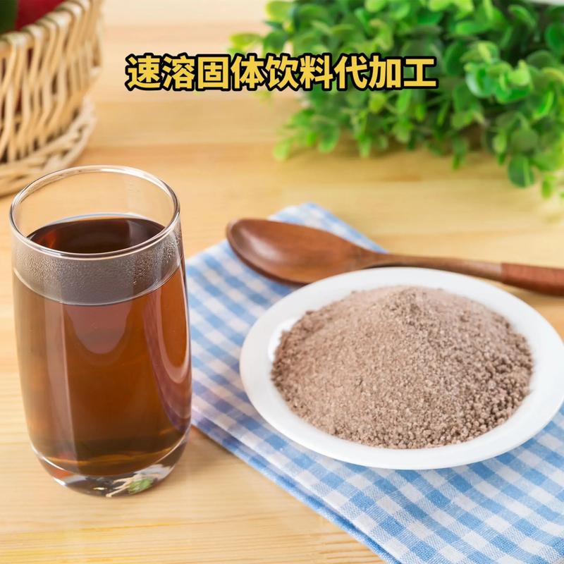 上海食品技术研发趋势解读：创新引领未来发展